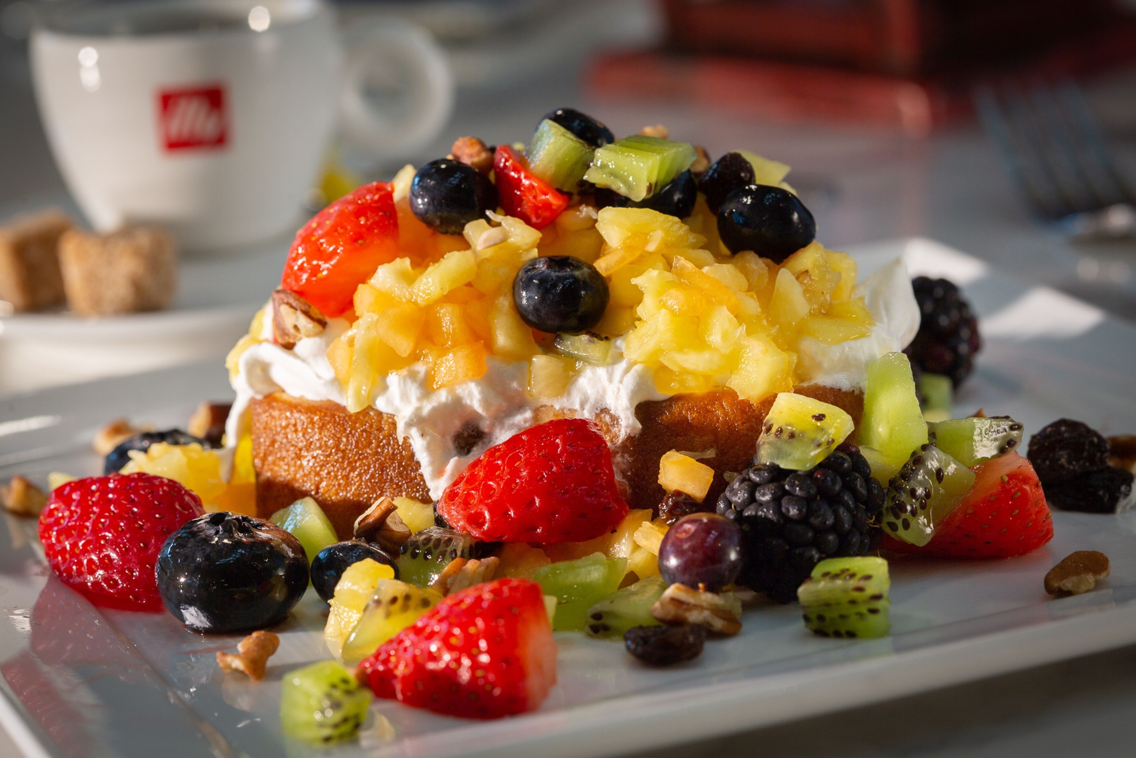 Foto - Le Meridien Dallas by the Galleria