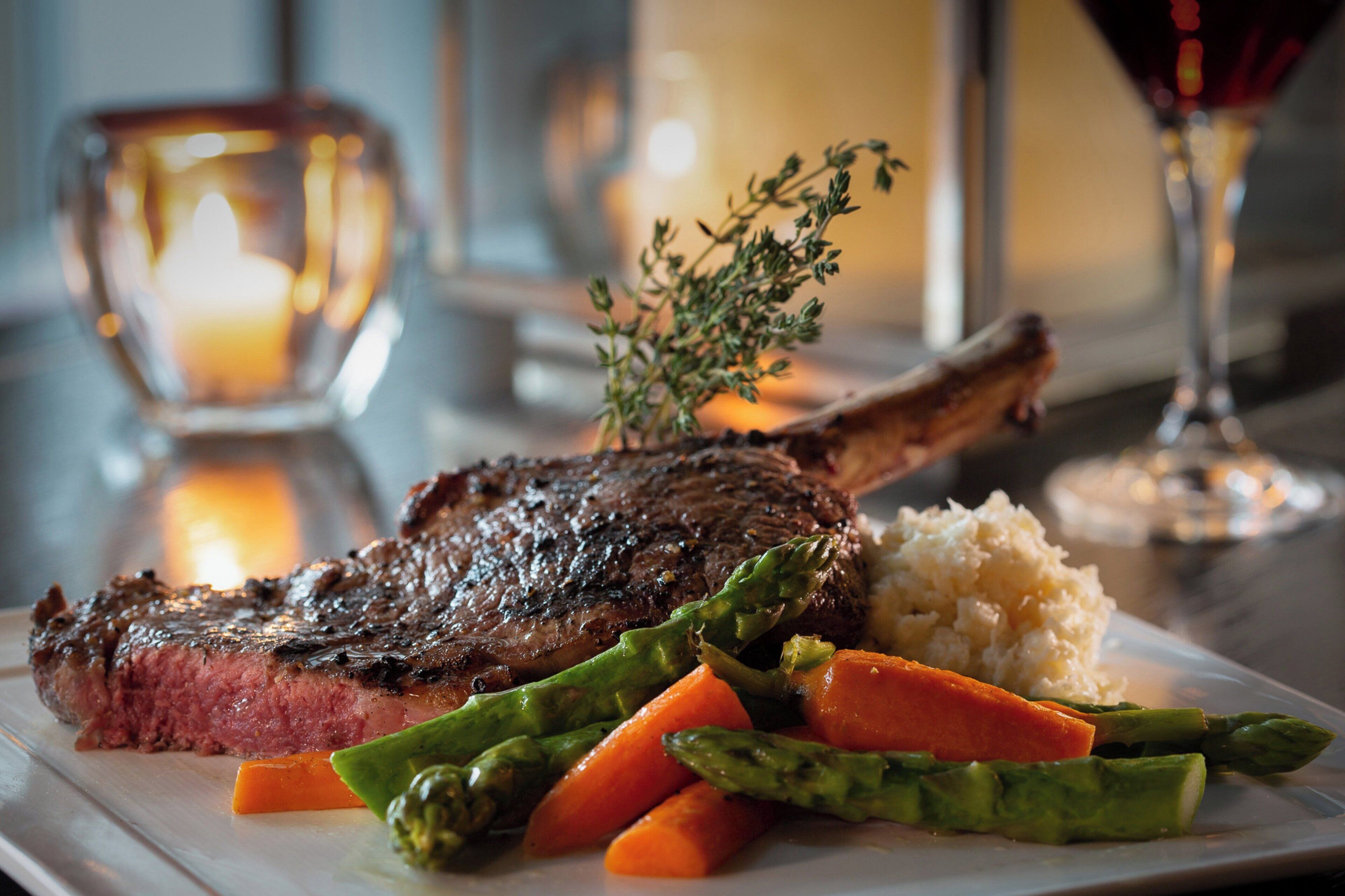 Foto - Le Meridien Dallas by the Galleria