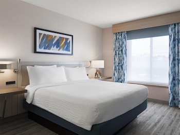 Hilton Garden Inn Albuquerque Airport