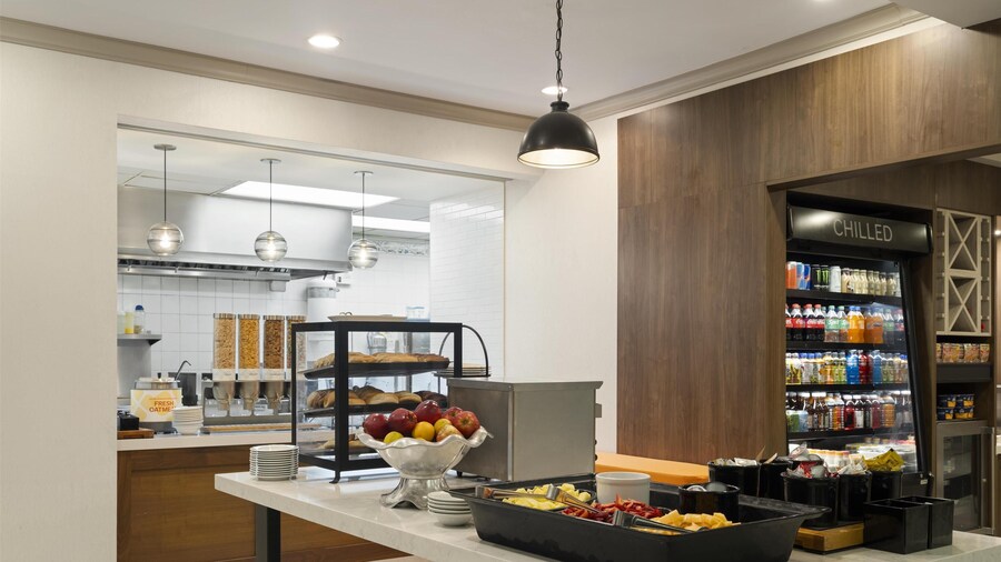 Hilton Garden Inn Albuquerque Airport