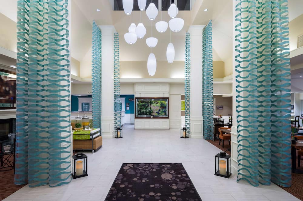 Hilton Garden Inn Edison/Raritan Center