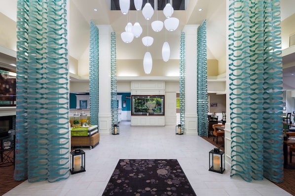 Reception - Hilton Garden Inn Edison/Raritan Center (Edison)