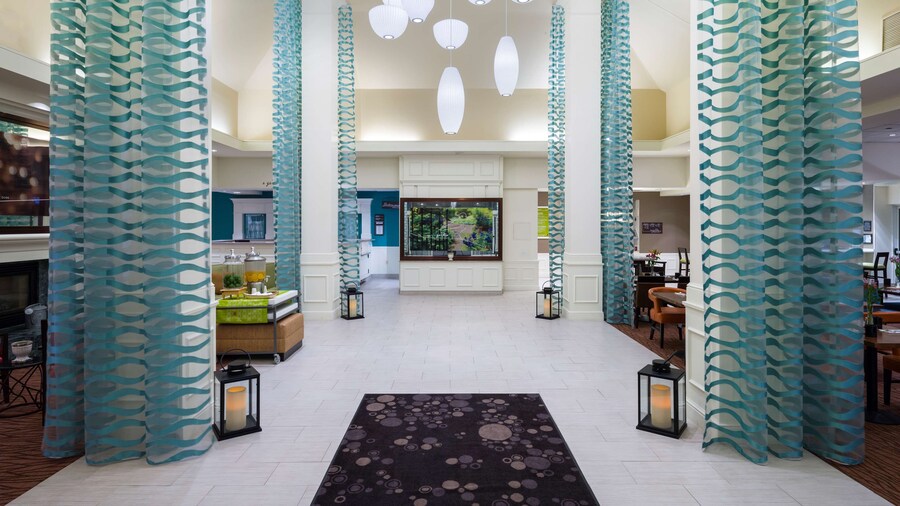 Hilton Garden Inn Edison/Raritan Center