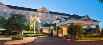 Hilton Garden Inn Edison/Raritan Center