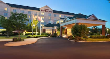 Hilton Garden Inn Edison/Raritan Center