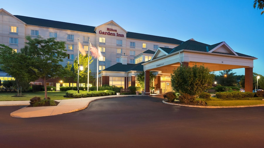 Hilton Garden Inn Edison/Raritan Center
