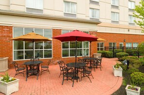 Exterior - Hilton Garden Inn Edison/Raritan Center (Edison)