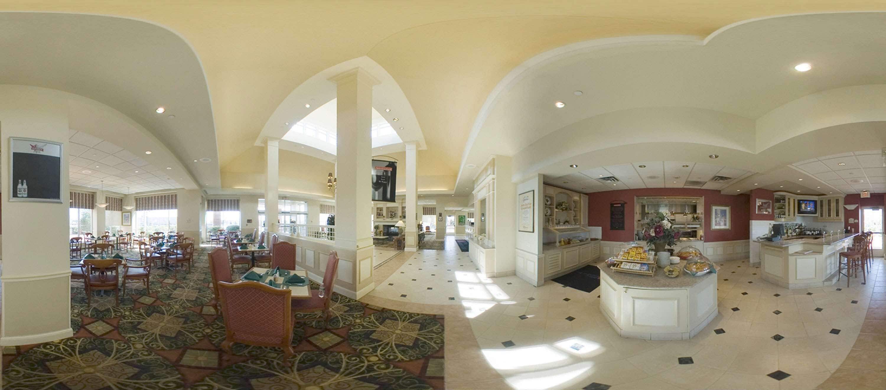 Photo - Hilton Garden Inn Edison/Raritan Center