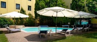 Hotel Parma & Congressi