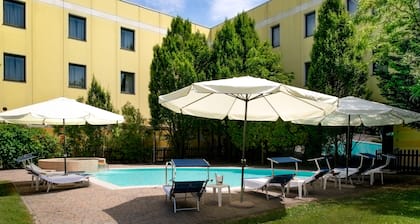 Hotel Parma & Congressi