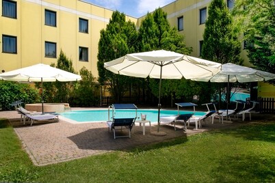 Hotel Parma & Congressi
