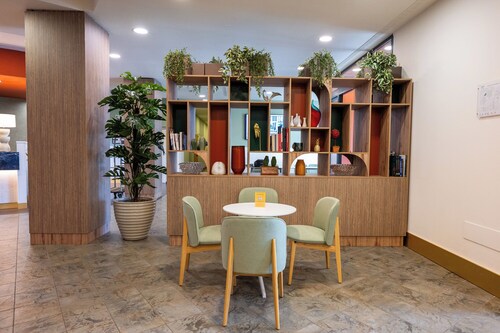 voco Parma Congressi by IHG