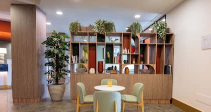voco Parma Congressi by IHG