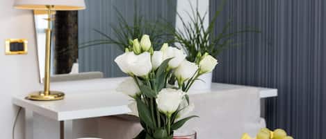 Room service - dining