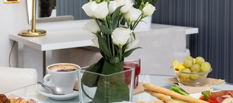 voco Parma Congressi by IHG