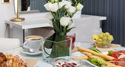 voco Parma Congressi by IHG