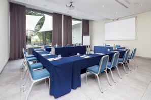 Salle de réunion