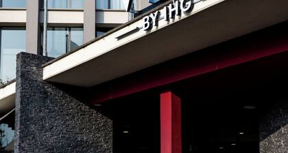 voco Parma Congressi by IHG