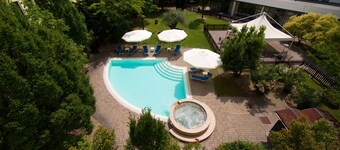 voco Parma & Congressi