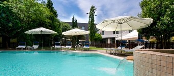 voco Parma Congressi by IHG