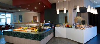 Hotel Parma & Congressi
