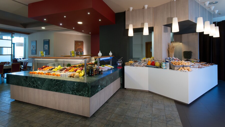 Hotel Parma & Congressi