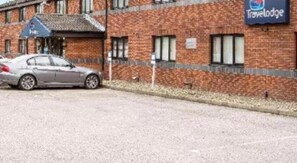 Free self parking