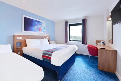 Travelodge Sedgefield