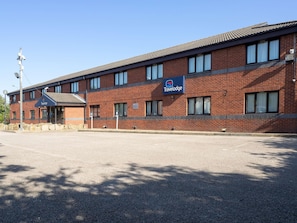 Exterior - Travelodge Sedgefield (Stockton-on-Tees)