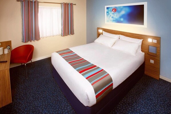 Room - Travelodge Sedgefield (Stockton-on-Tees)