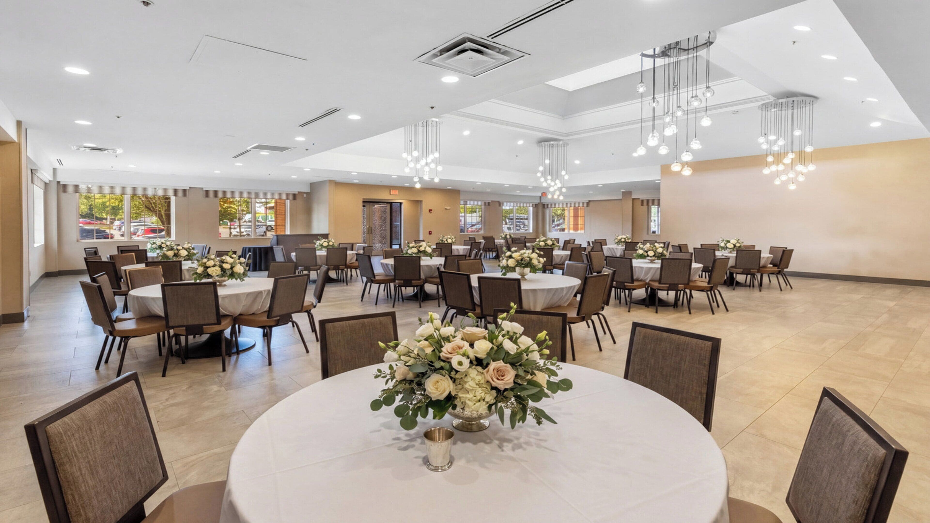 Salón de eventos