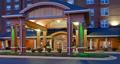 Holiday Inn Chantilly-Dulles Expo Center by IHG