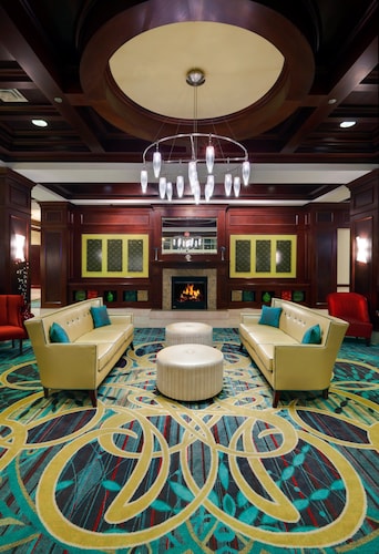 Holiday Inn Chantilly - Dulles Arpt Area by IHG