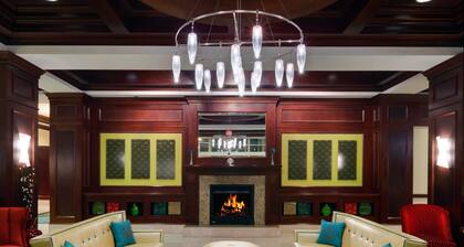 Holiday Inn Chantilly - Dulles Arpt Area by IHG