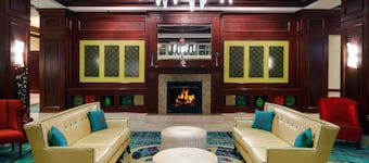 Holiday Inn Chantilly - Dulles Arpt Area by IHG