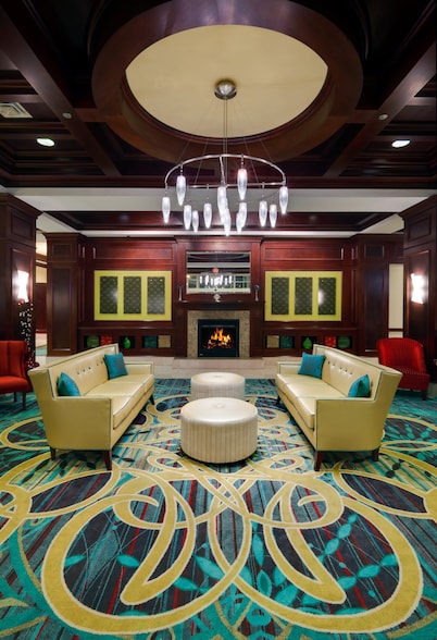 Holiday Inn Chantilly - Dulles Arpt Area by IHG