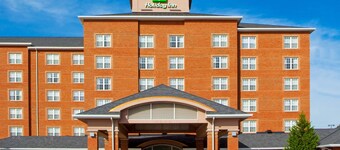 Holiday Inn Chantilly-Dulles Expo Center by IHG