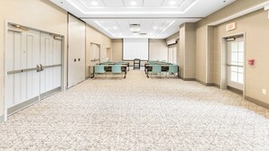 會議設施
