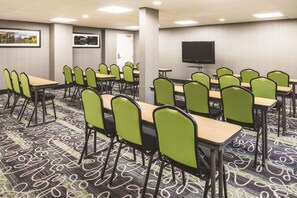 Sala de reuniones