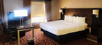 Baymont by Wyndham Midland TX