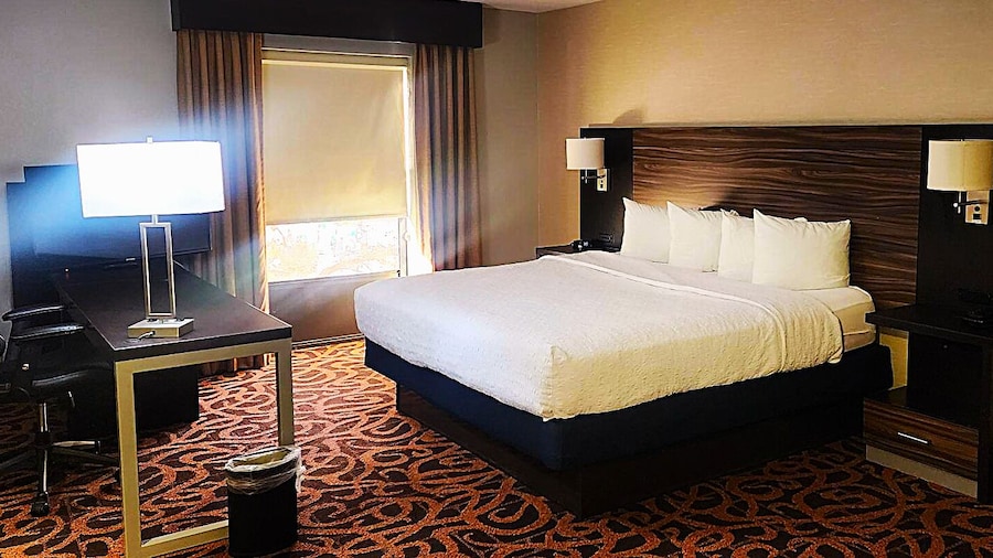 Baymont by Wyndham Midland TX