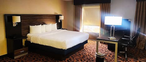 房內夾萬、熨斗/熨衫板、免費 Wi-Fi、床單