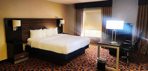 Baymont by Wyndham Midland TX