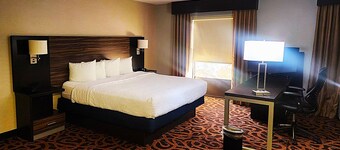 米德蘭溫德姆貝蒙特酒店  