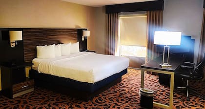 Baymont by Wyndham Midland TX