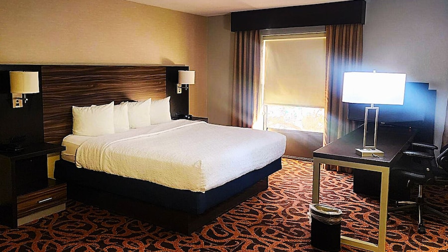 Baymont by Wyndham Midland TX