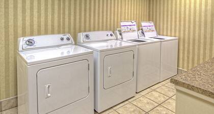 Baymont by Wyndham Midland TX