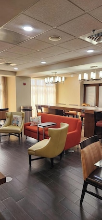 Free daily continental breakfast . Baymont by Wyndham Midland TX
