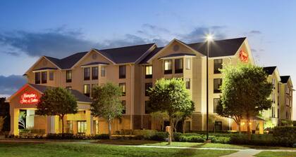 Hampton Inn & Suites Tarpon Springs