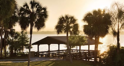 Hampton Inn & Suites Tarpon Springs